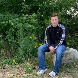 Meet your Posher, Darryl